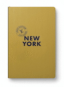 New York City Guide 2024 (v. anglaise)
